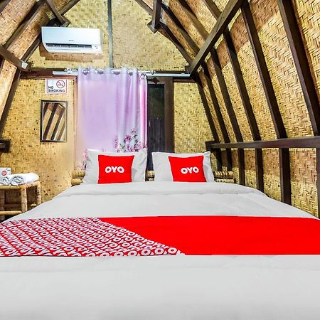 Oyo 1837 Telone Bungalow Palebah Εξωτερικό φωτογραφία