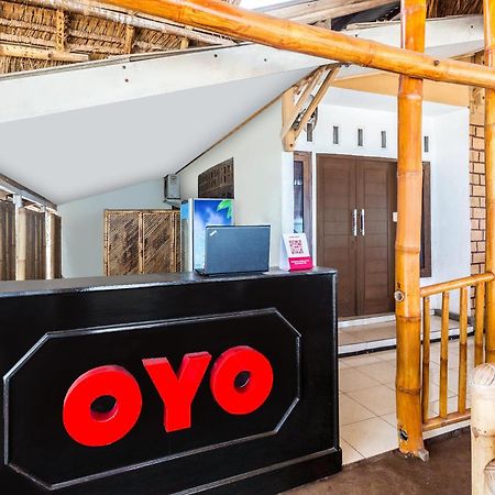 Oyo 1837 Telone Bungalow Palebah Εξωτερικό φωτογραφία