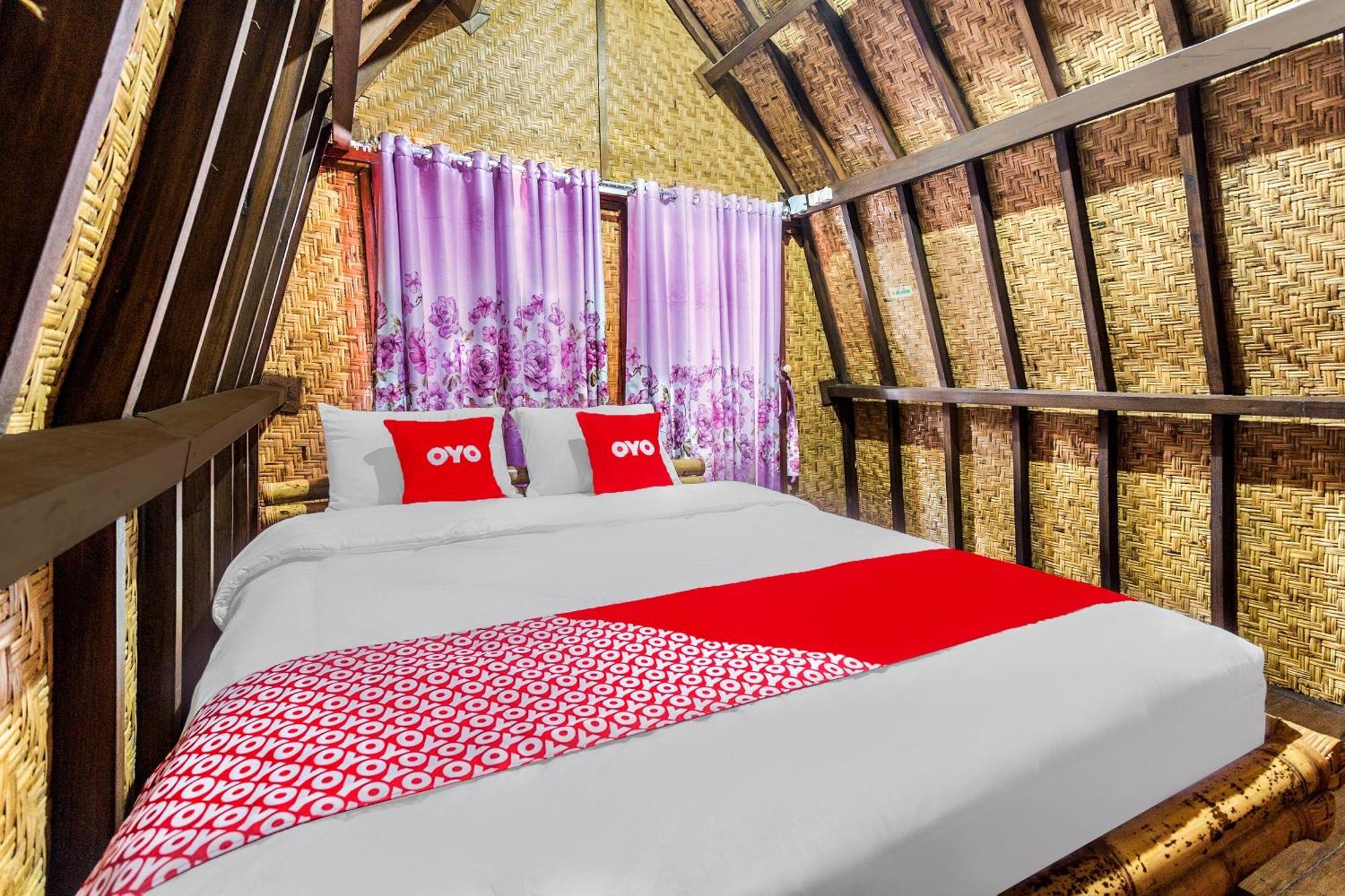 Oyo 1837 Telone Bungalow Palebah Εξωτερικό φωτογραφία