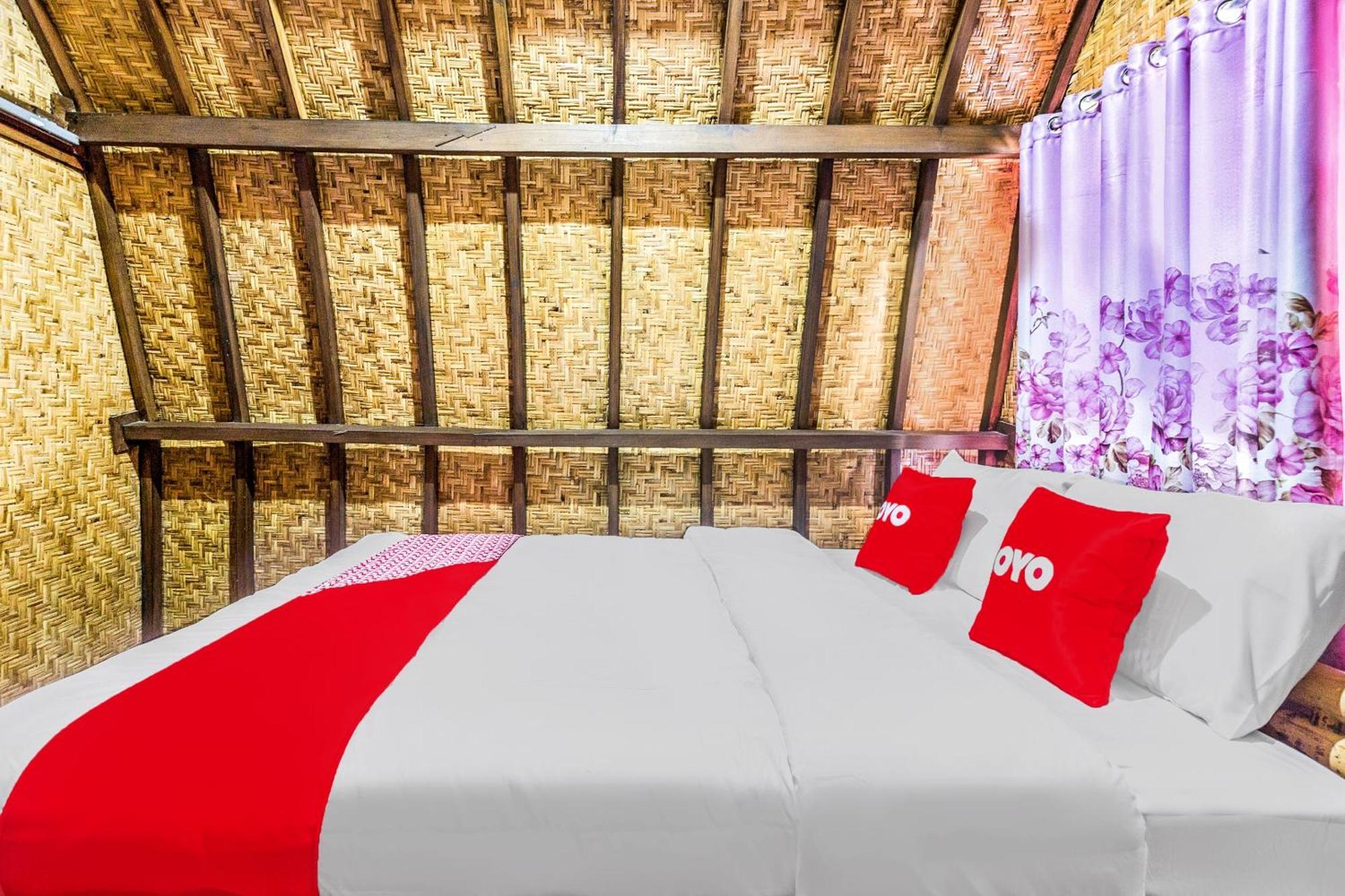 Oyo 1837 Telone Bungalow Palebah Εξωτερικό φωτογραφία