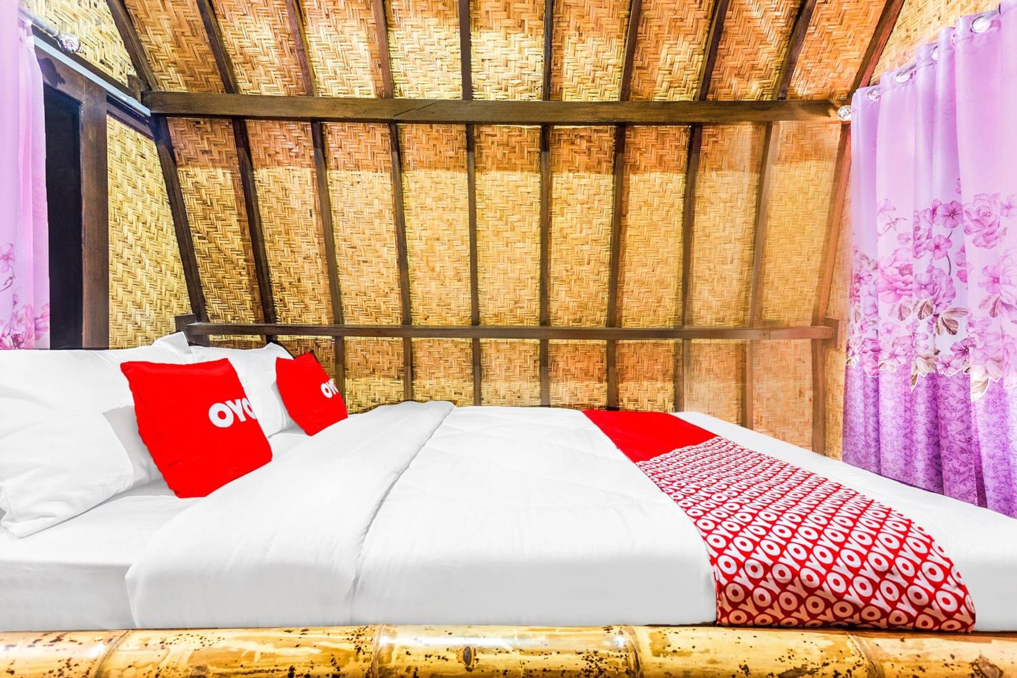 Oyo 1837 Telone Bungalow Palebah Εξωτερικό φωτογραφία