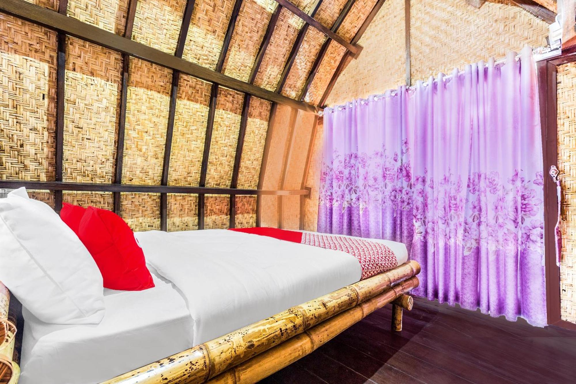 Oyo 1837 Telone Bungalow Palebah Εξωτερικό φωτογραφία